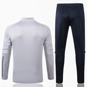 Juventus Turin 2020-2021 Sweatshirts Anzüge M001